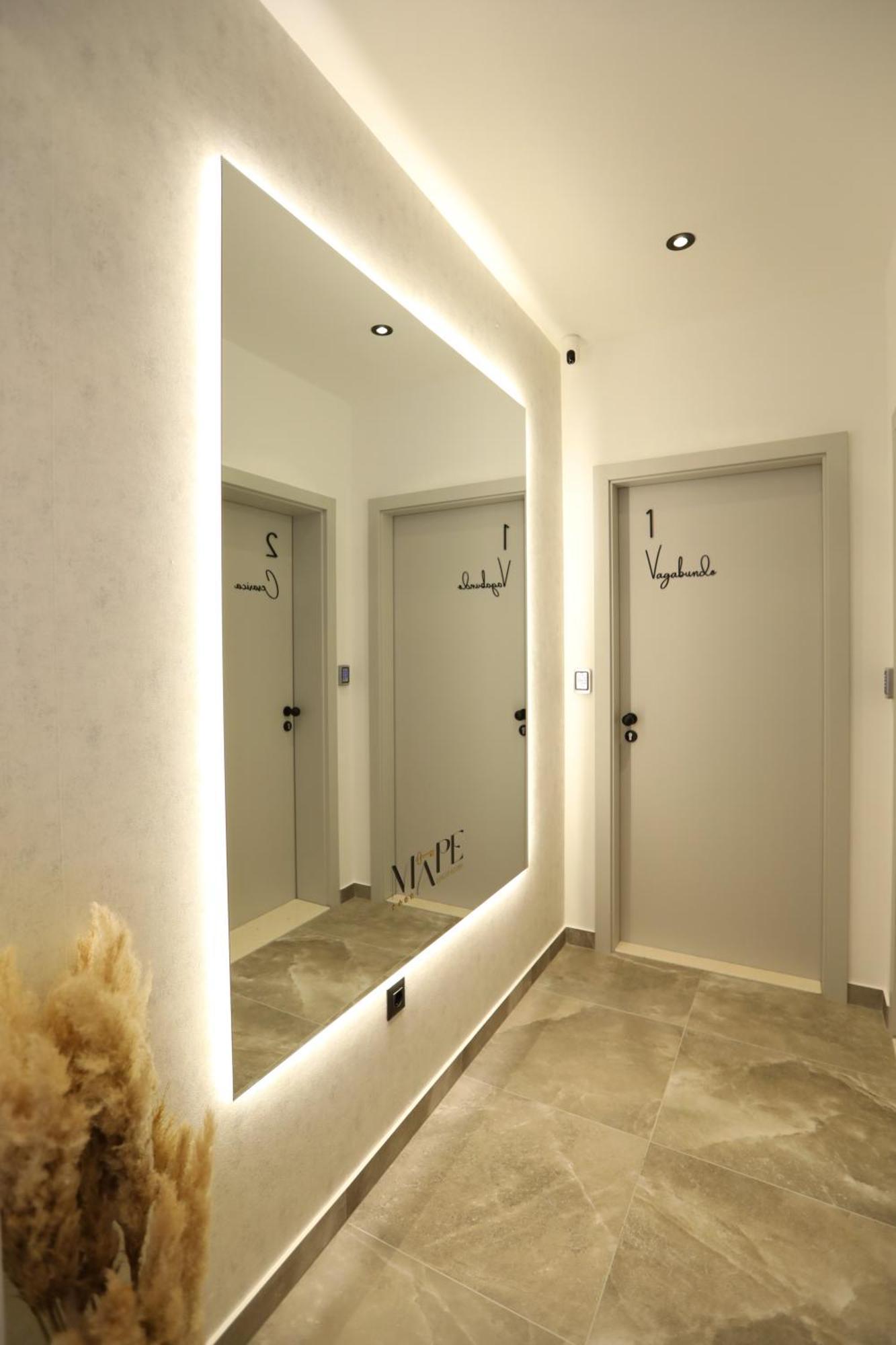 Ma Pe Luxury Rooms Split Exteriör bild