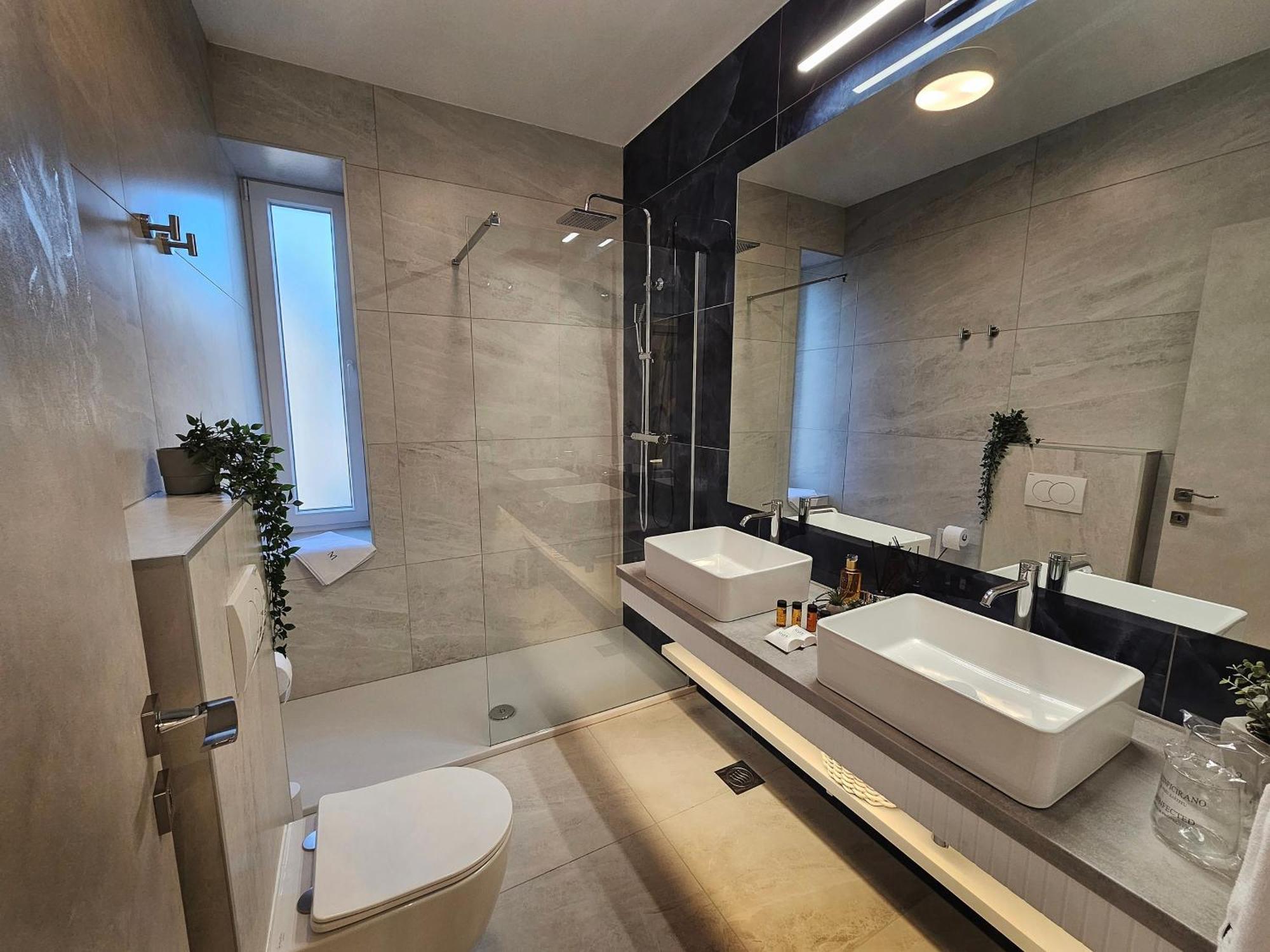 Ma Pe Luxury Rooms Split Exteriör bild