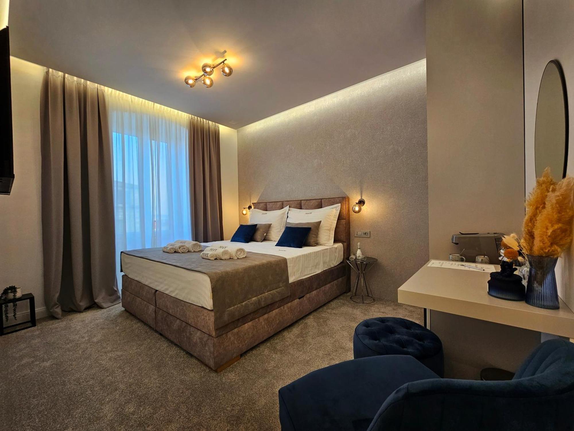 Ma Pe Luxury Rooms Split Exteriör bild