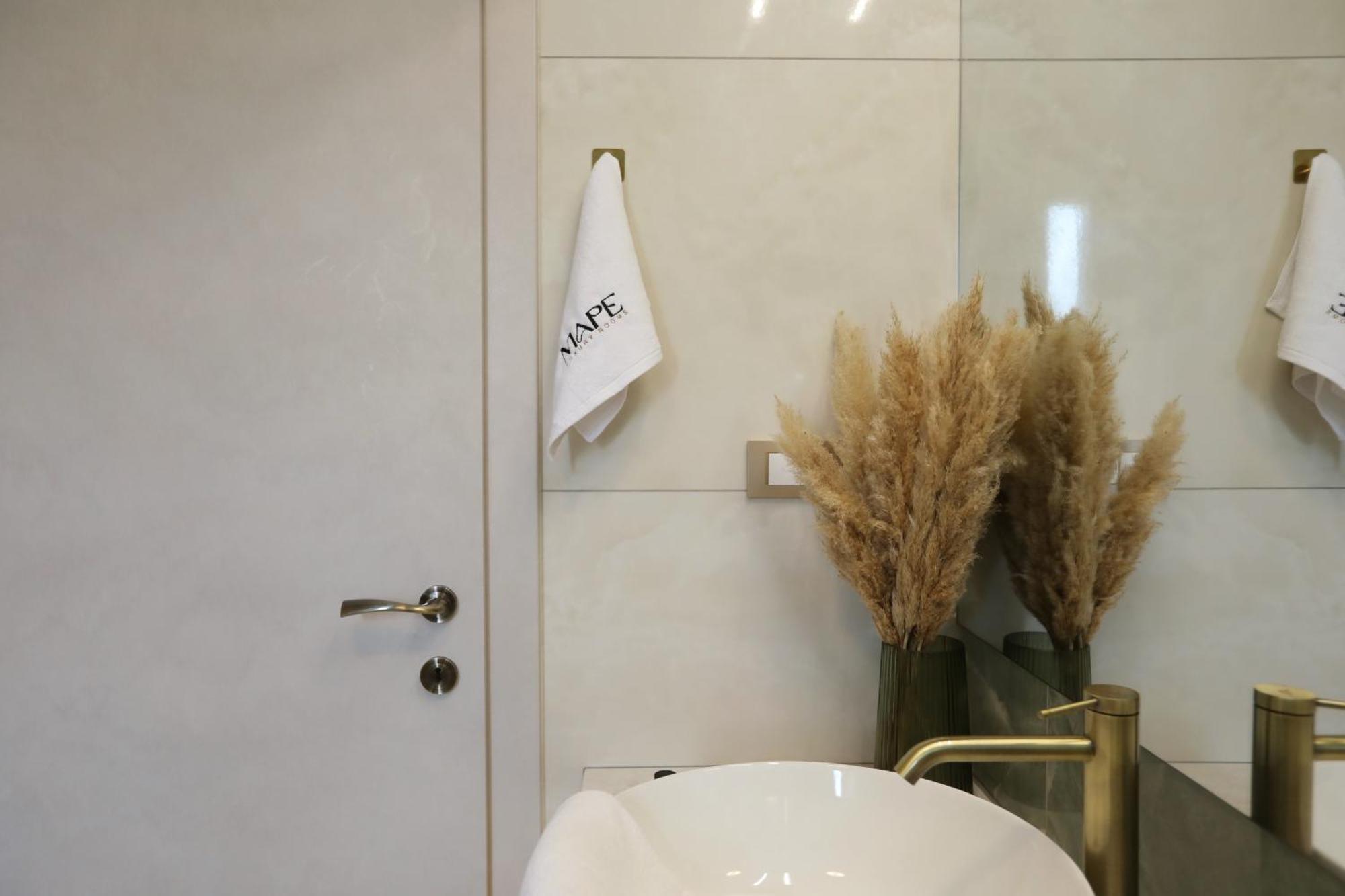 Ma Pe Luxury Rooms Split Rum bild