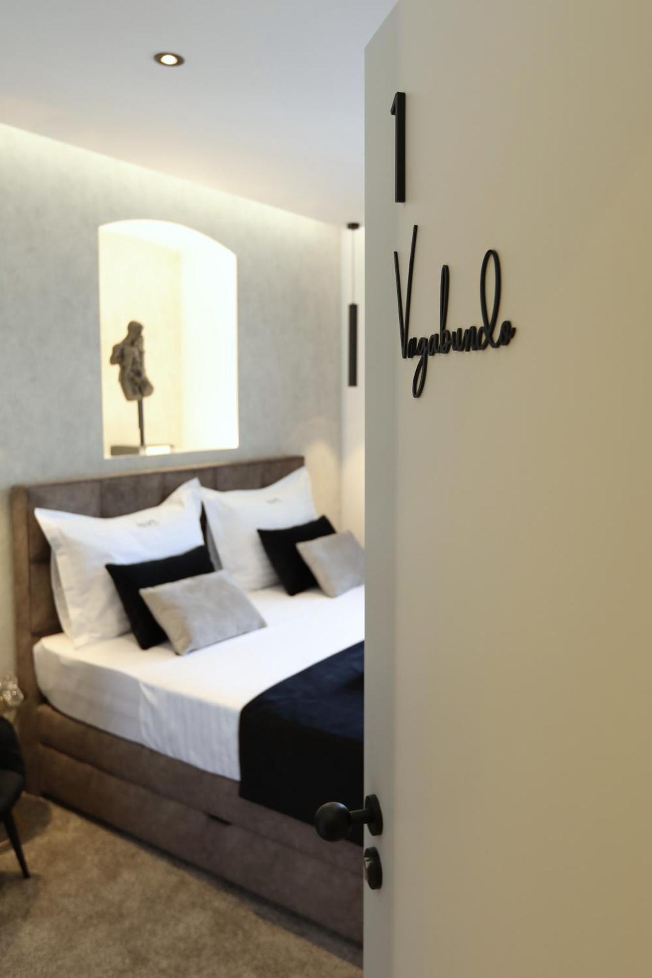Ma Pe Luxury Rooms Split Rum bild