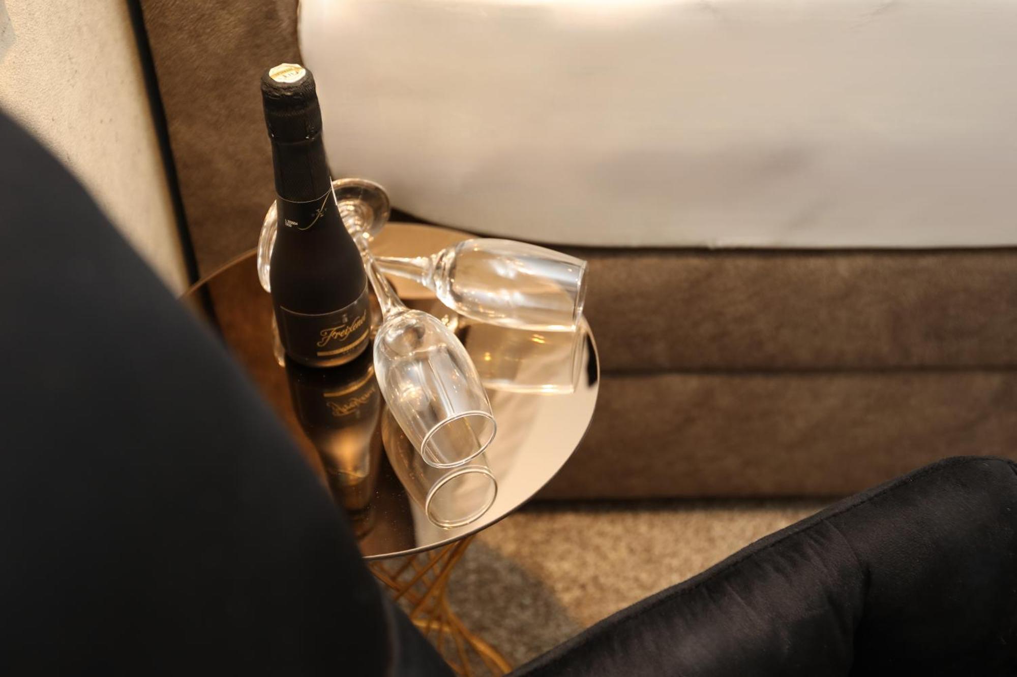 Ma Pe Luxury Rooms Split Rum bild