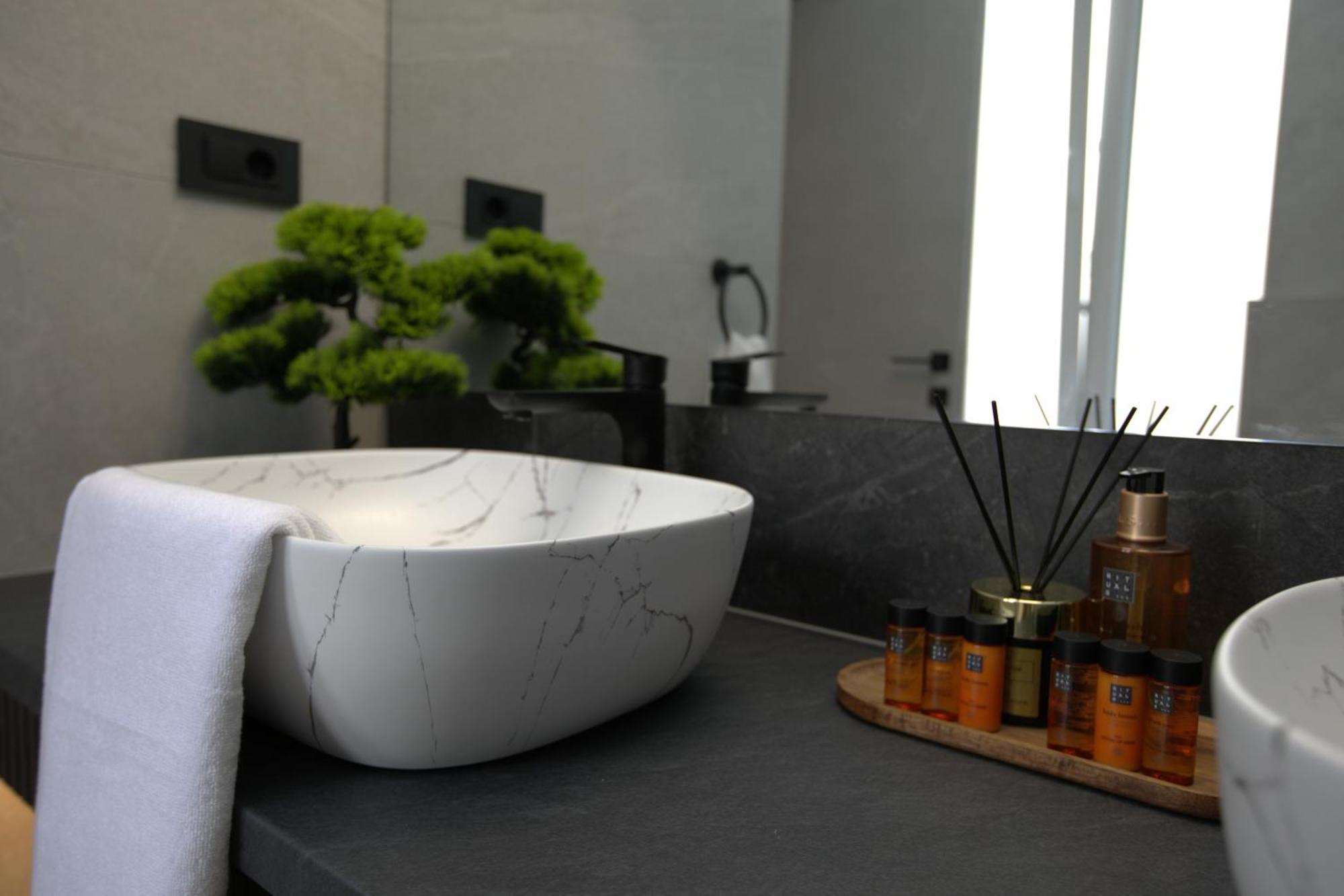 Ma Pe Luxury Rooms Split Rum bild