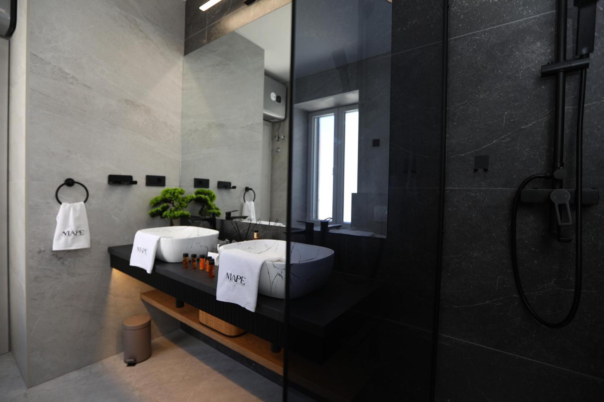 Ma Pe Luxury Rooms Split Rum bild