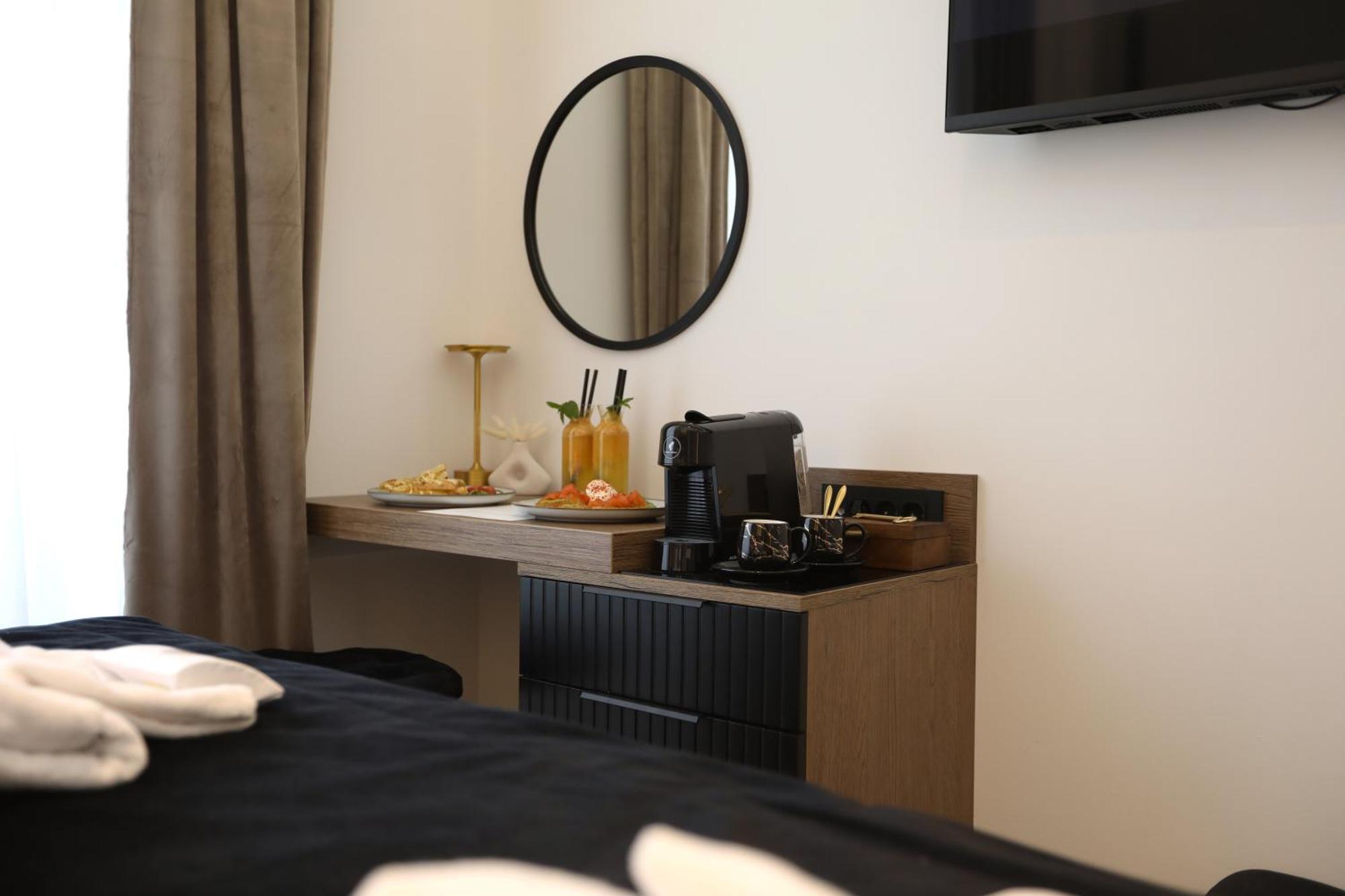 Ma Pe Luxury Rooms Split Rum bild