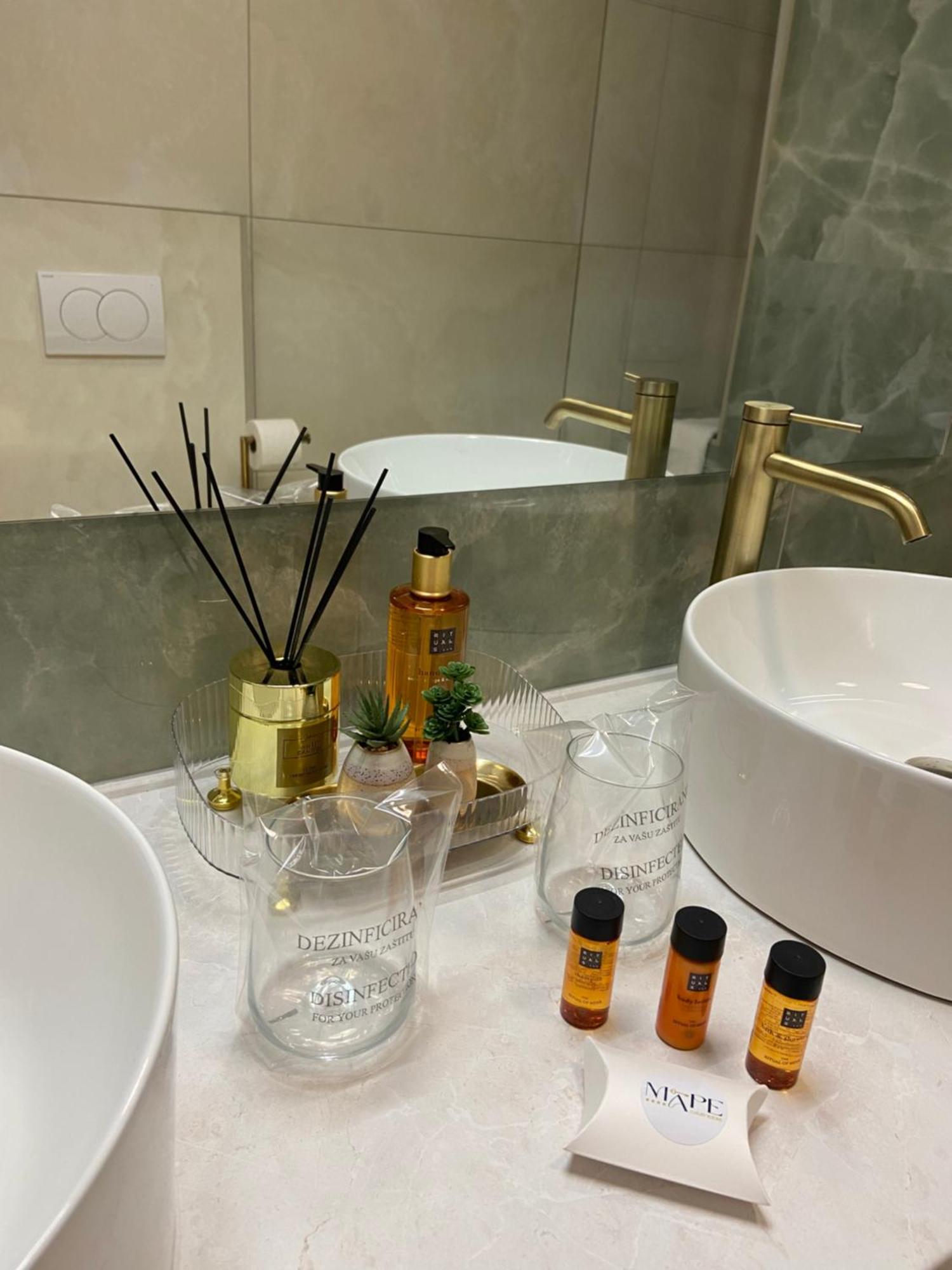 Ma Pe Luxury Rooms Split Rum bild