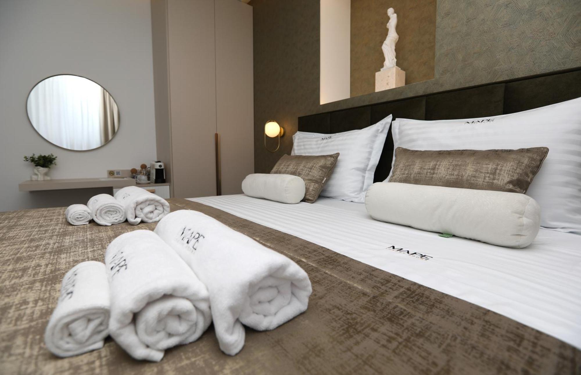 Ma Pe Luxury Rooms Split Rum bild