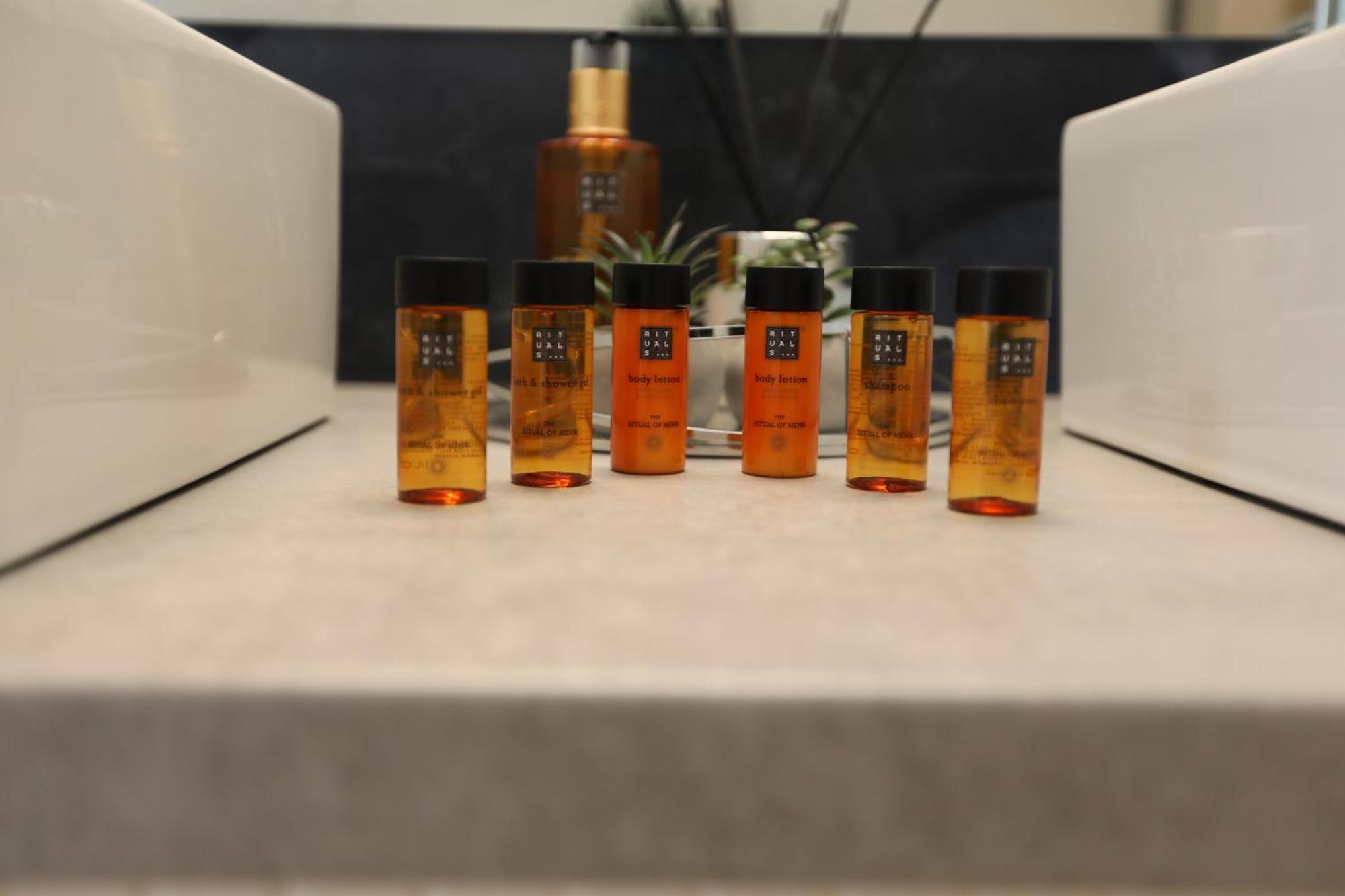 Ma Pe Luxury Rooms Split Rum bild