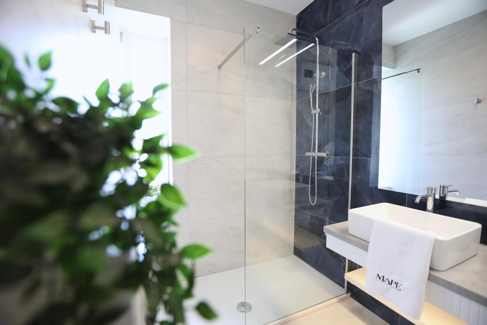 Ma Pe Luxury Rooms Split Rum bild