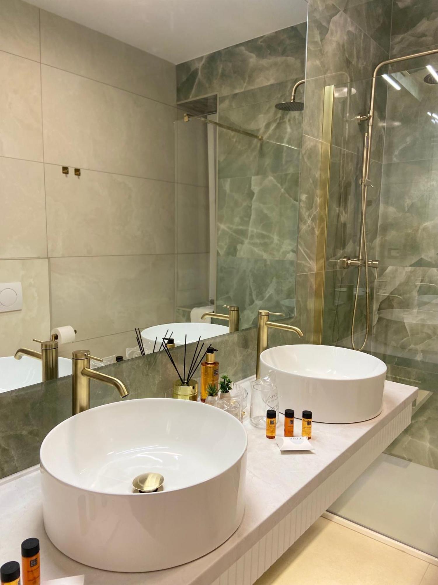 Ma Pe Luxury Rooms Split Rum bild