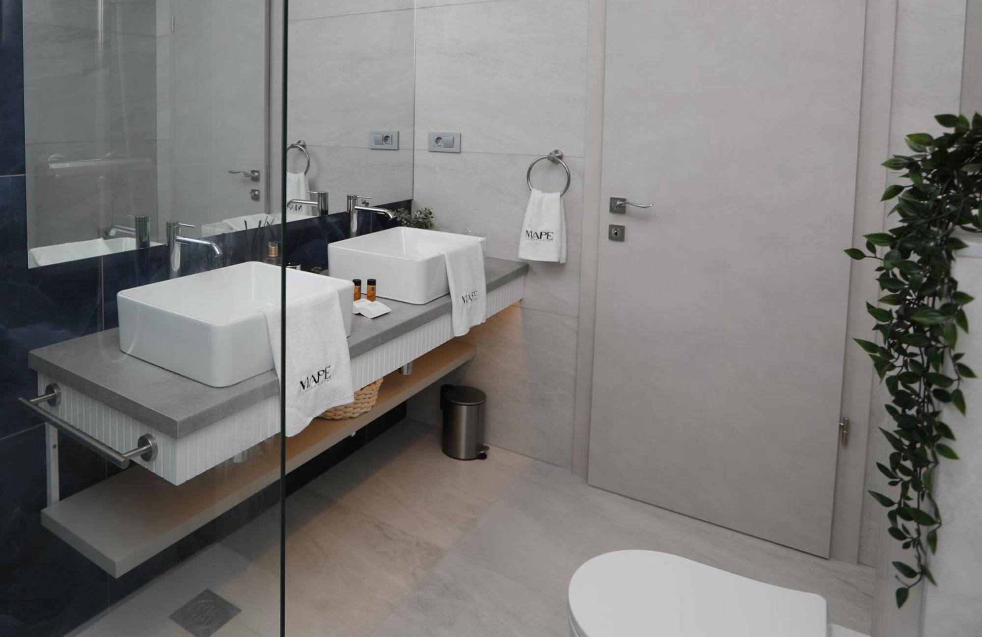 Ma Pe Luxury Rooms Split Rum bild