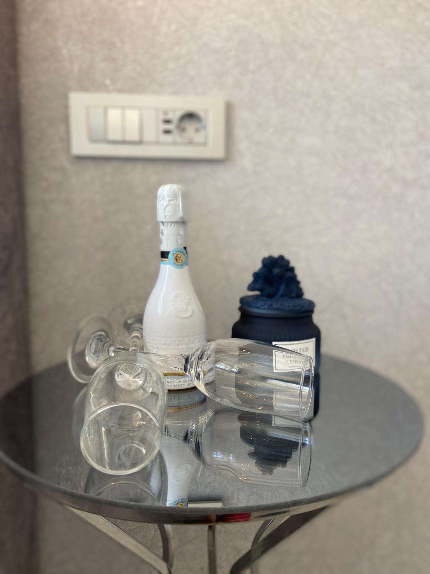 Ma Pe Luxury Rooms Split Rum bild