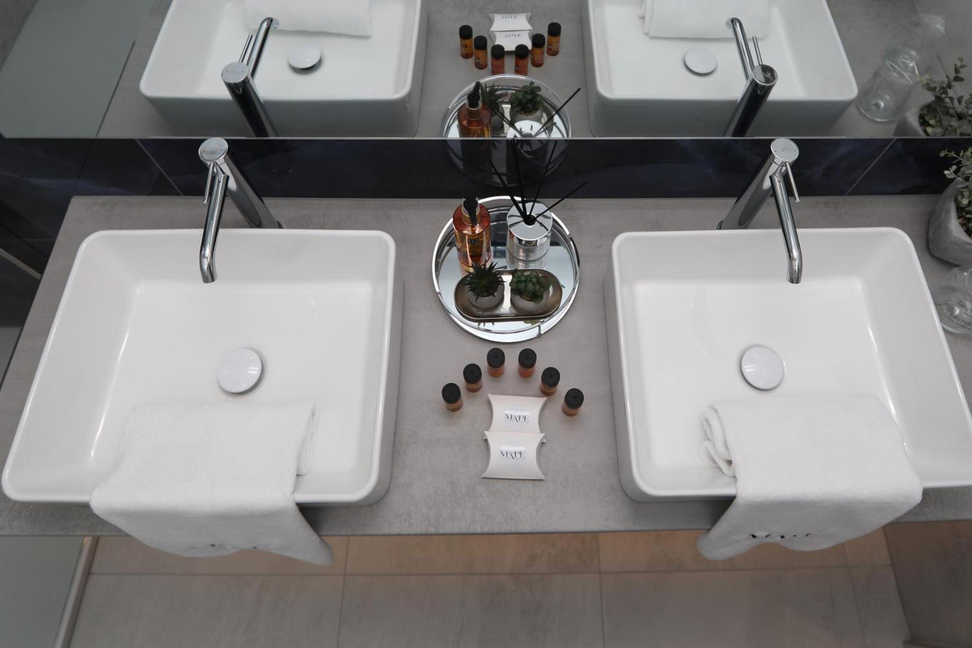 Ma Pe Luxury Rooms Split Rum bild