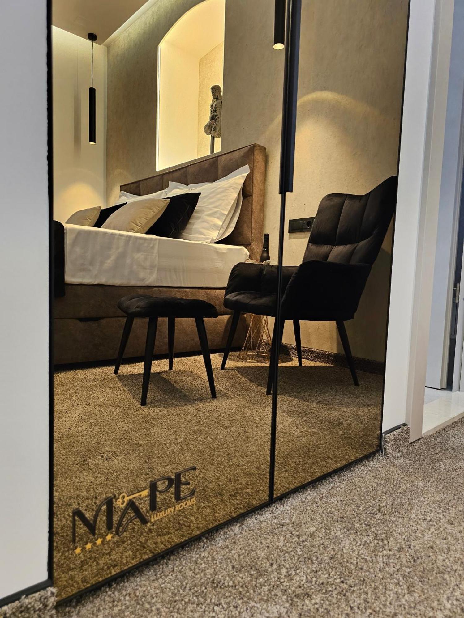 Ma Pe Luxury Rooms Split Rum bild