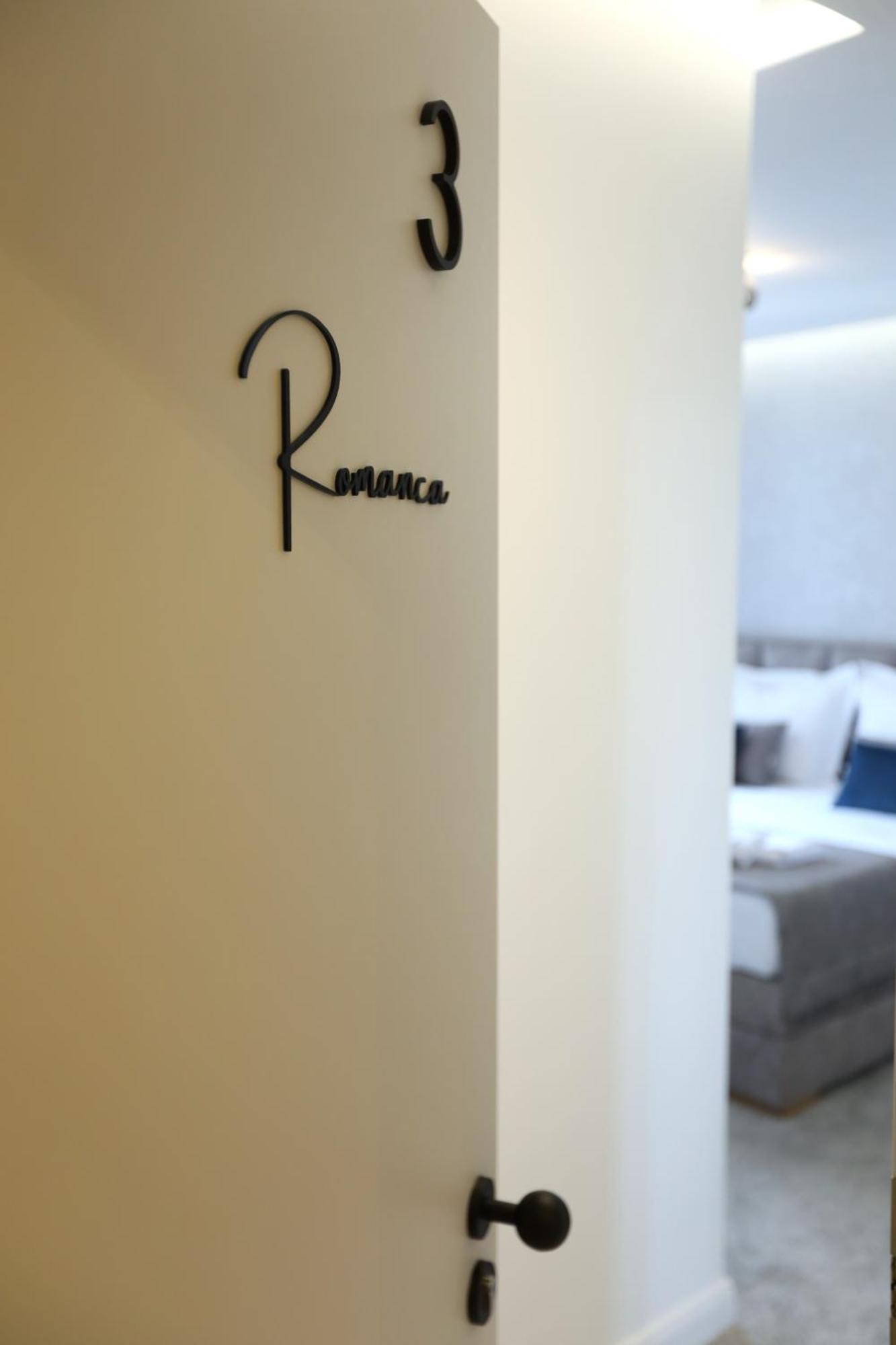 Ma Pe Luxury Rooms Split Rum bild