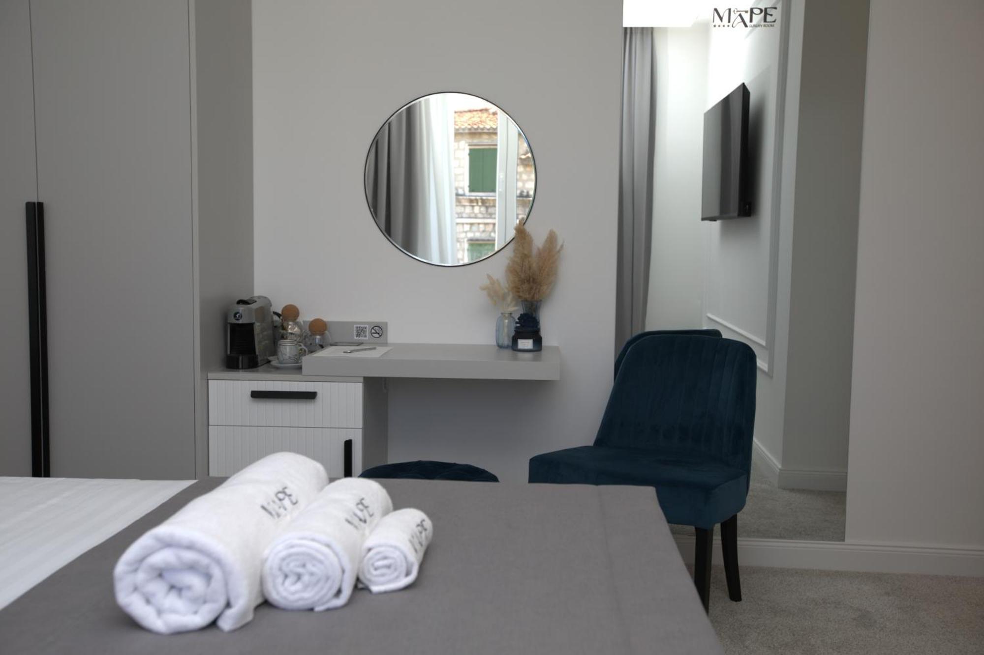 Ma Pe Luxury Rooms Split Rum bild