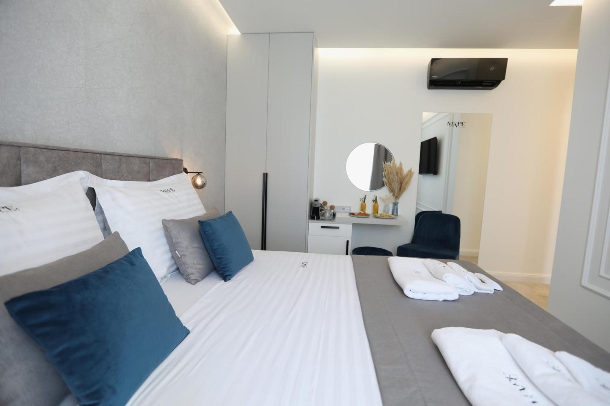 Ma Pe Luxury Rooms Split Rum bild