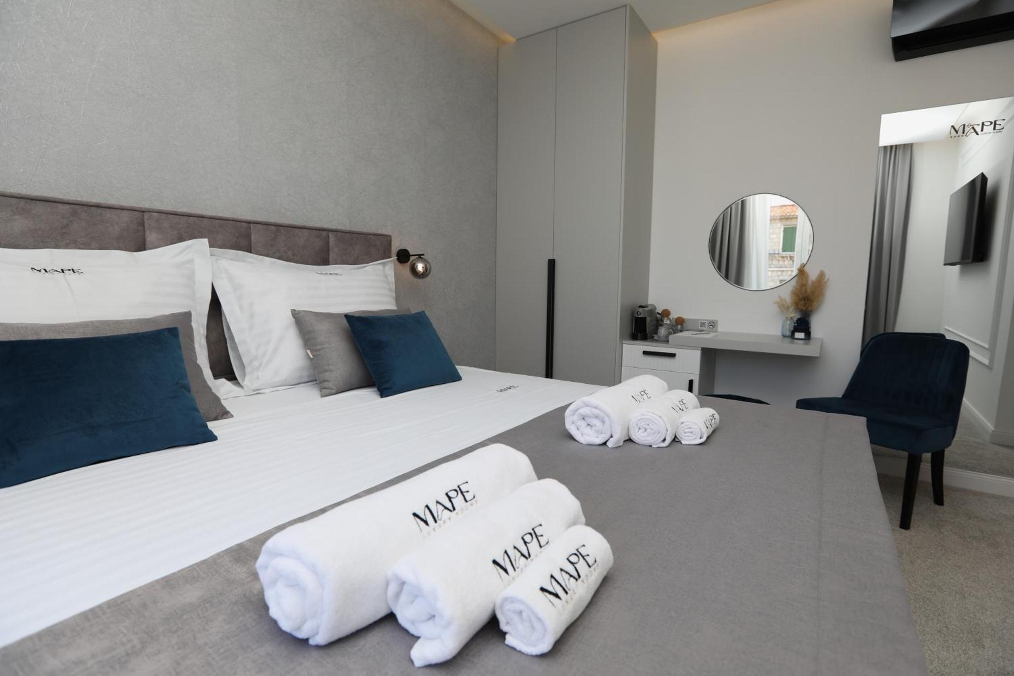 Ma Pe Luxury Rooms Split Rum bild